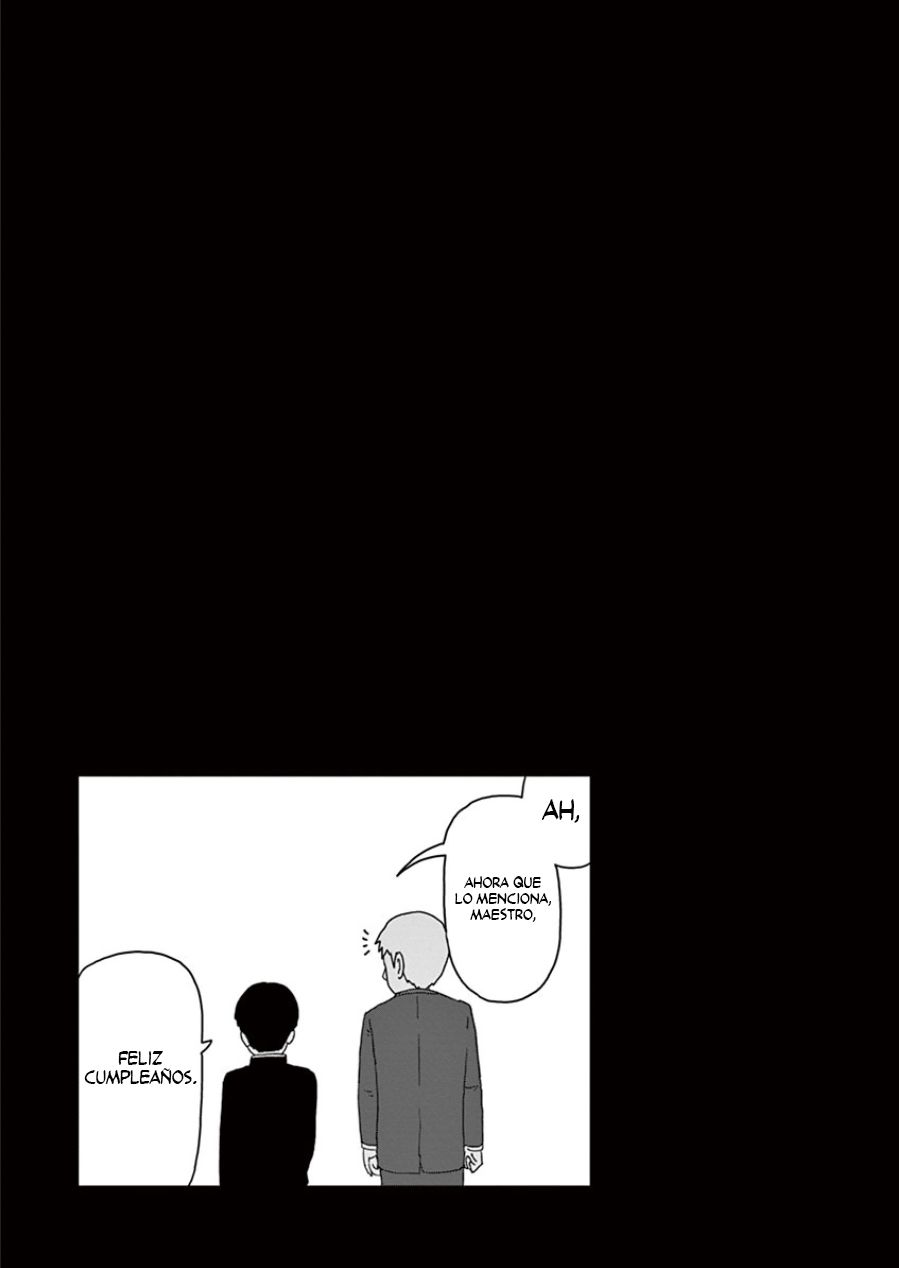 Read Mob Psycho 100 (es) Manga Online