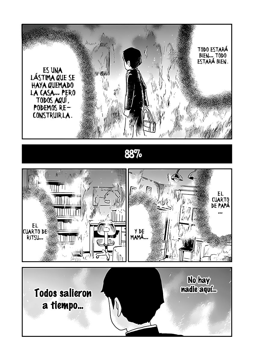 Read Mob Psycho 100 (es) Manga Online