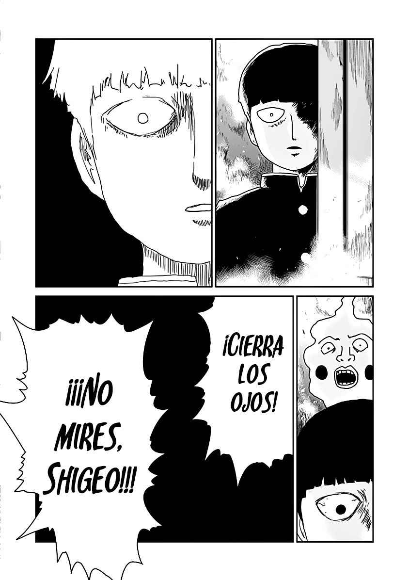 Read Mob Psycho 100 (es) Manga Online