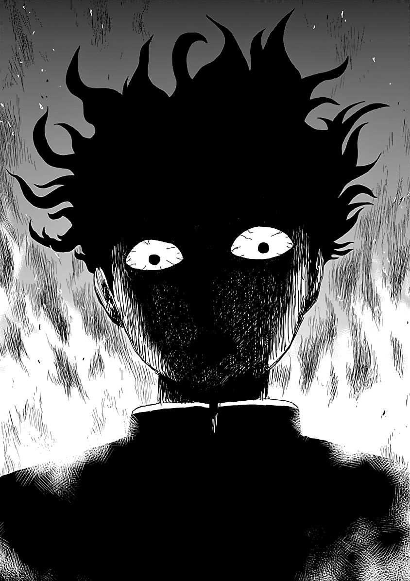 Read Mob Psycho 100 (es) Manga Online