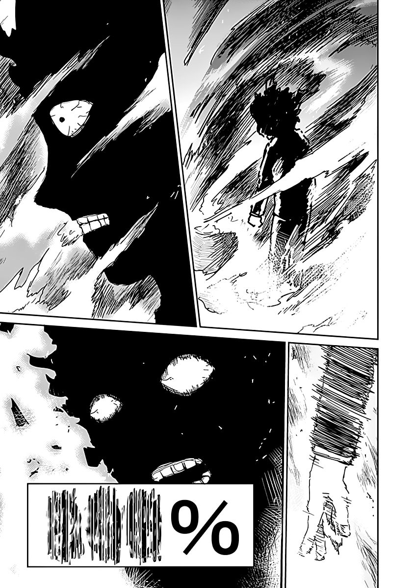 Read Mob Psycho 100 (es) Manga Online