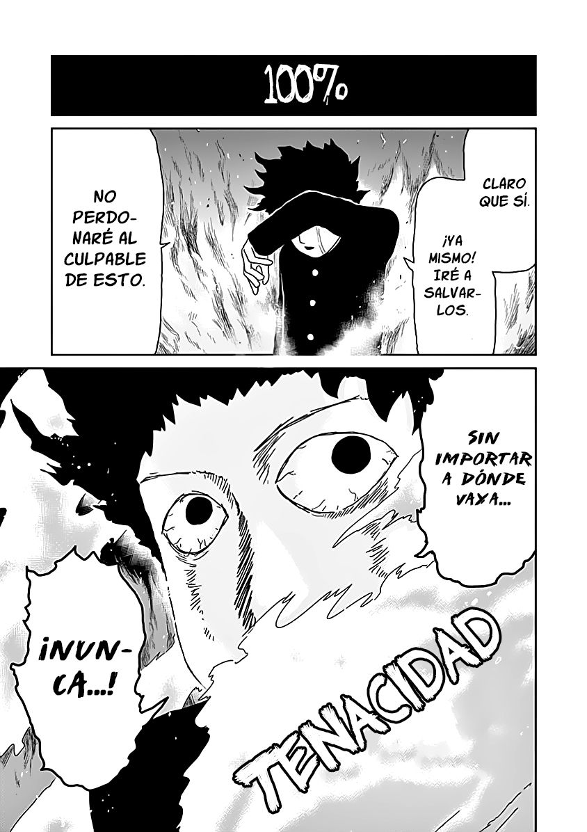 Read Mob Psycho 100 (es) Manga Online