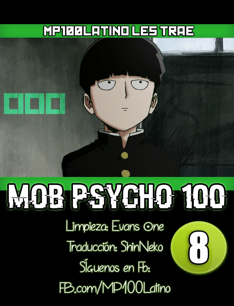 Read Mob Psycho 100 (es) Manga Online