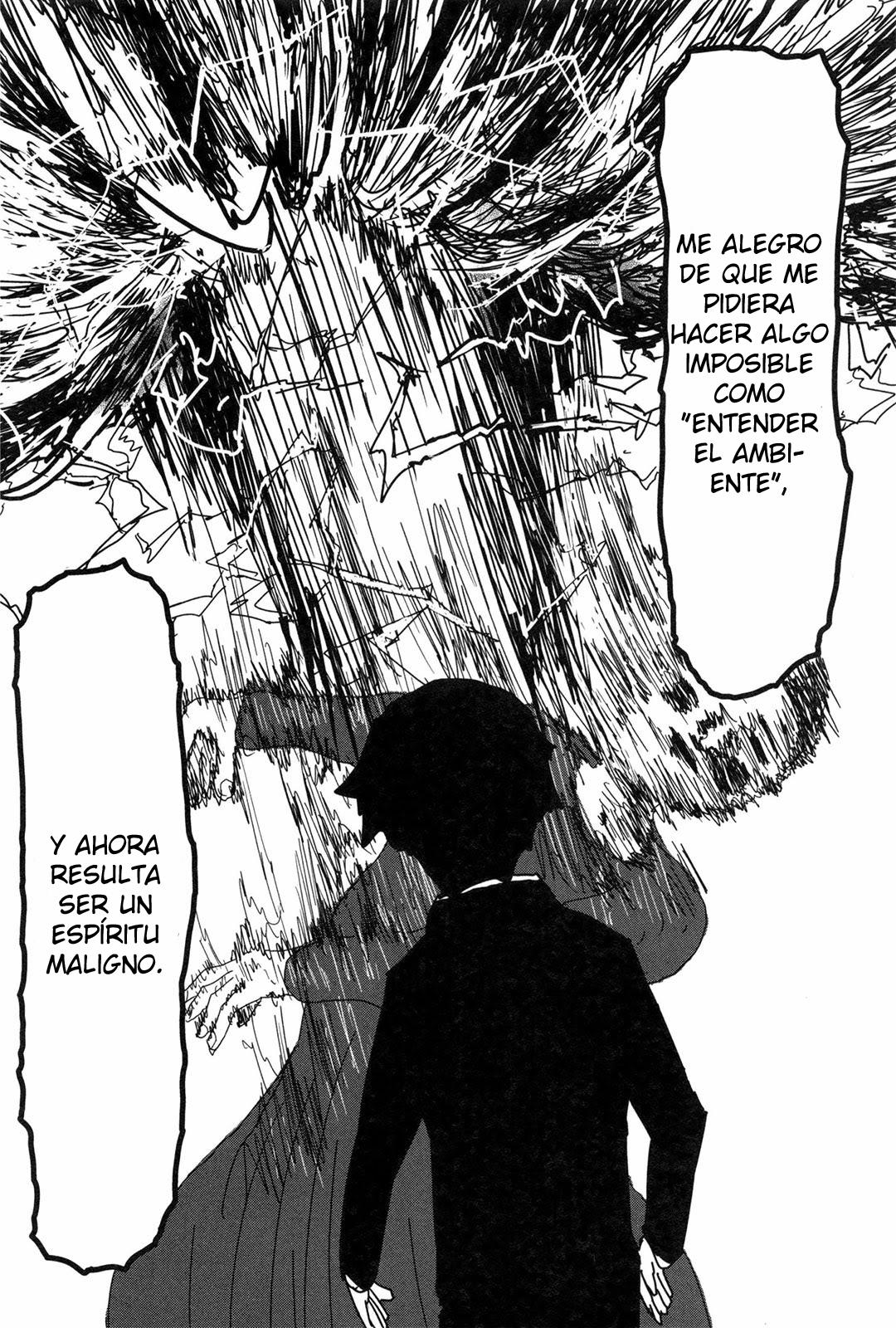 Read Mob Psycho 100 (es) Manga Online