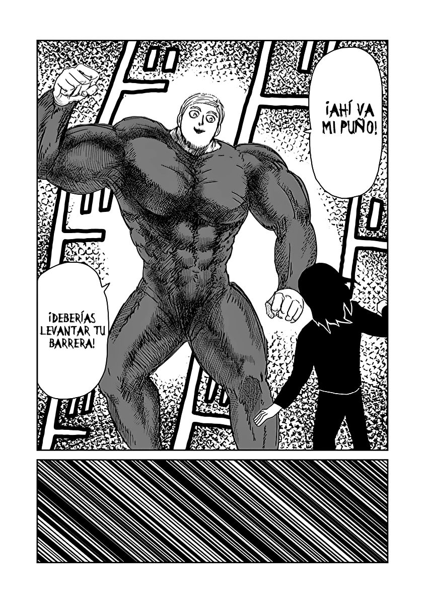 Read Mob Psycho 100 (es) Manga Online