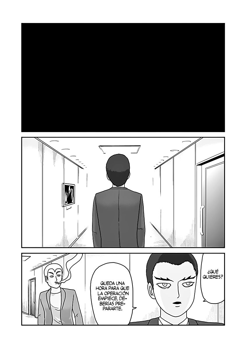 Read Mob Psycho 100 (es) Manga Online