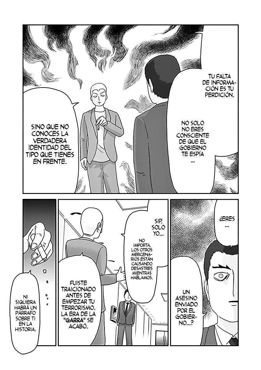 Read Mob Psycho 100 (es) Manga Online