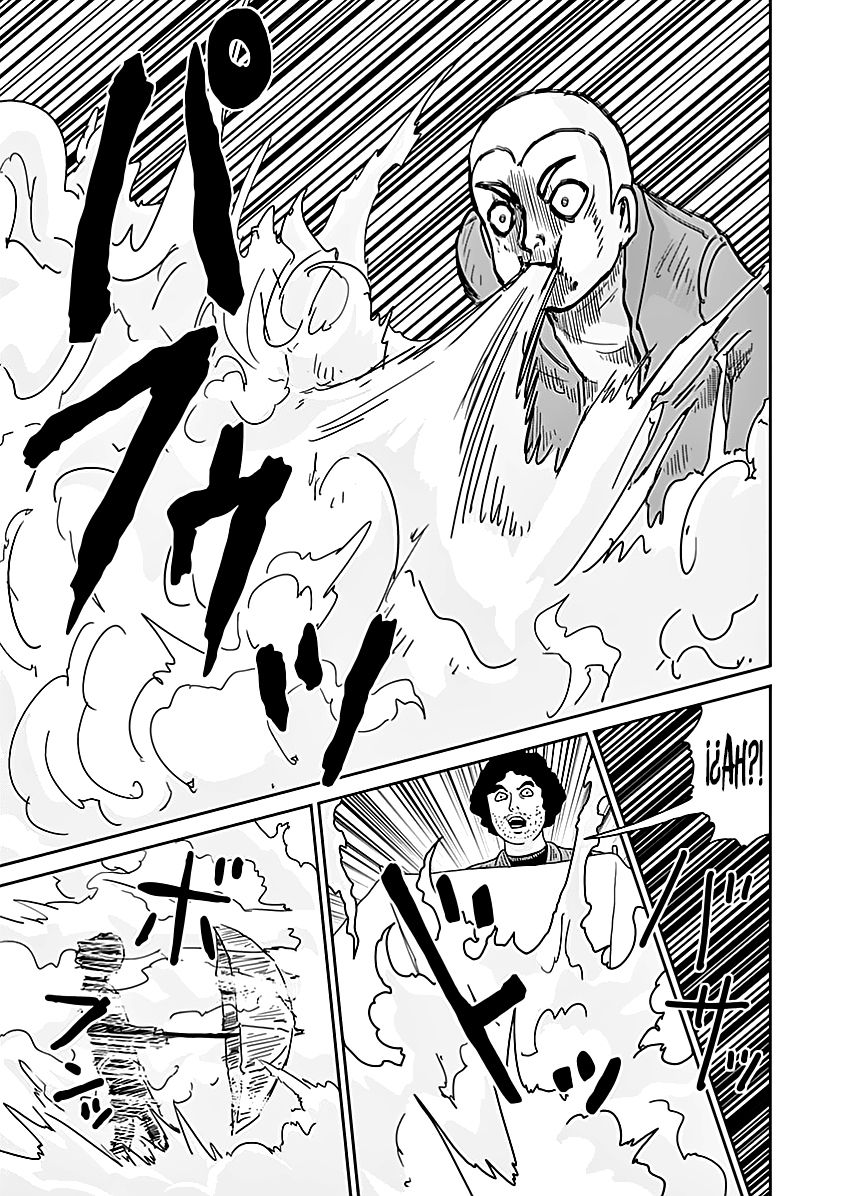 Read Mob Psycho 100 (es) Manga Online