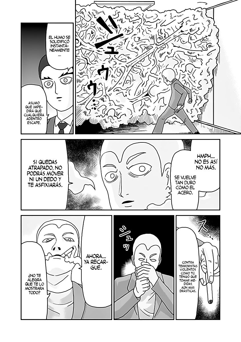 Read Mob Psycho 100 (es) Manga Online