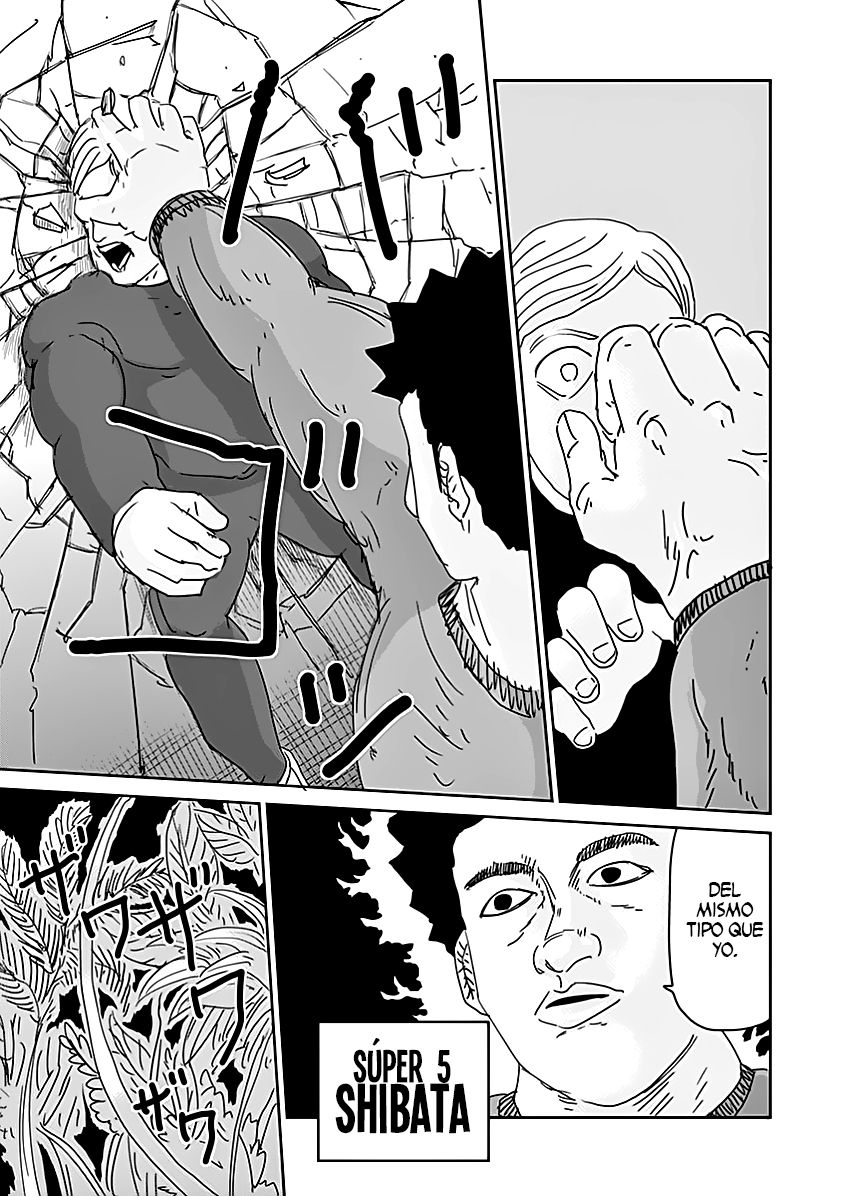 Read Mob Psycho 100 (es) Manga Online