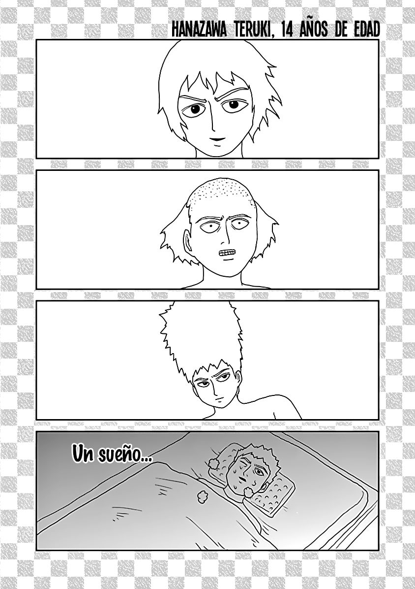 Read Mob Psycho 100 (es) Manga Online