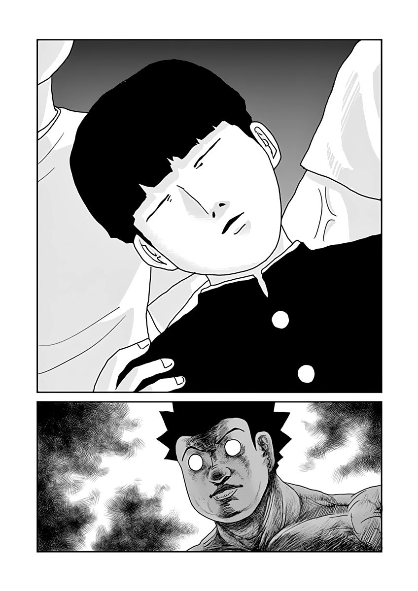 Read Mob Psycho 100 (es) Manga Online