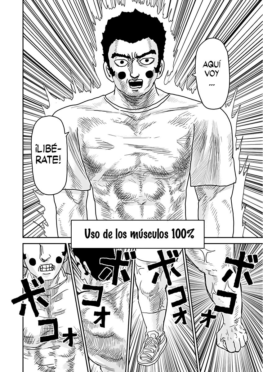 Read Mob Psycho 100 (es) Manga Online