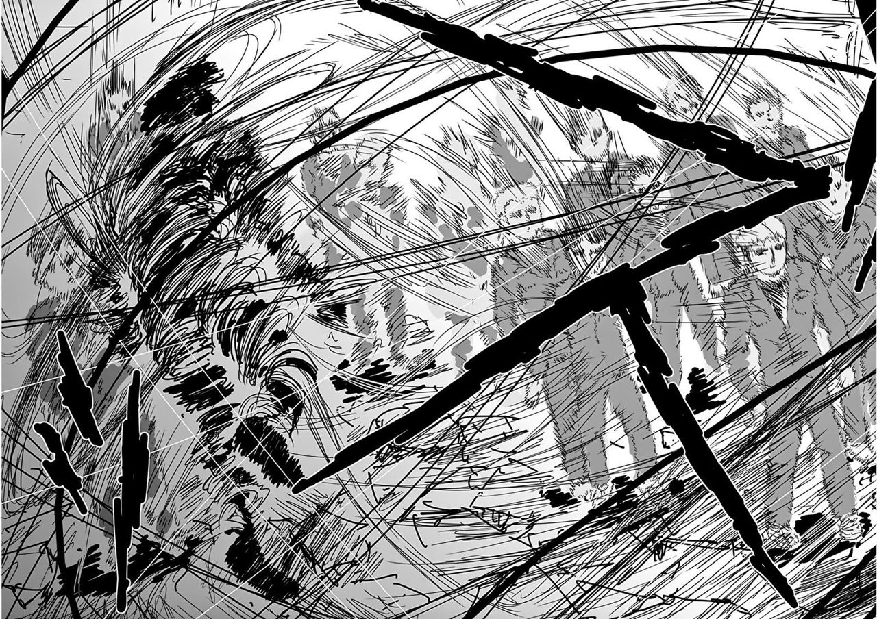 Read Mob Psycho 100 (es) Manga Online