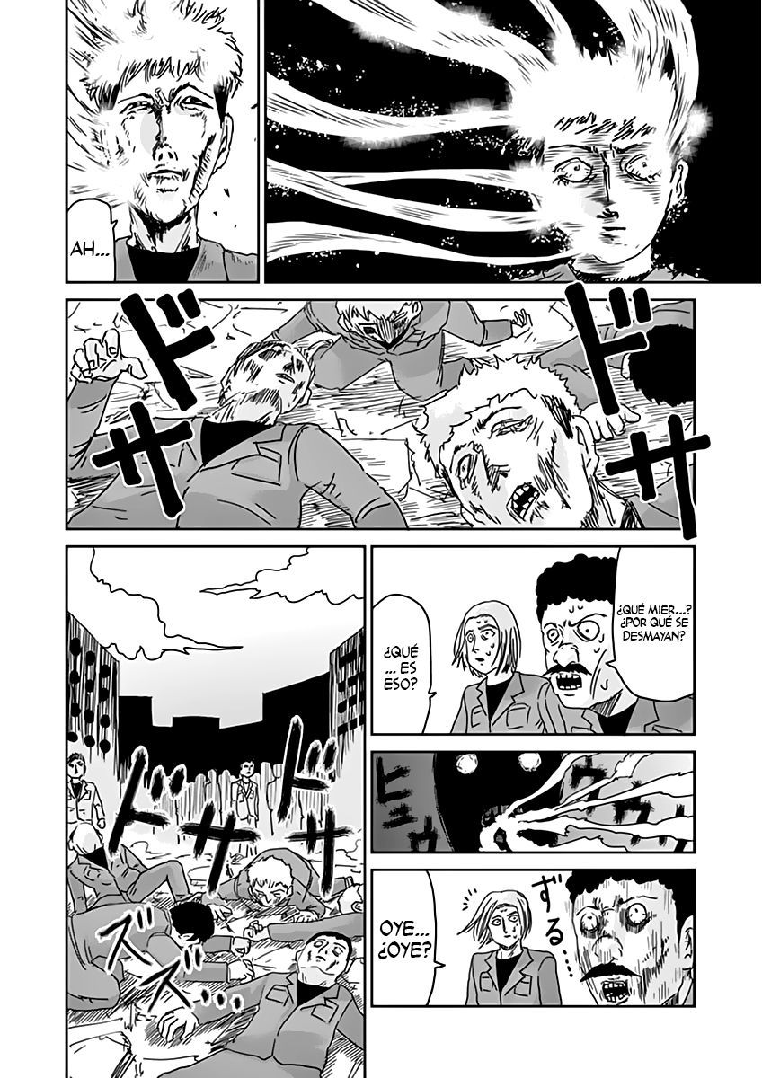 Read Mob Psycho 100 (es) Manga Online