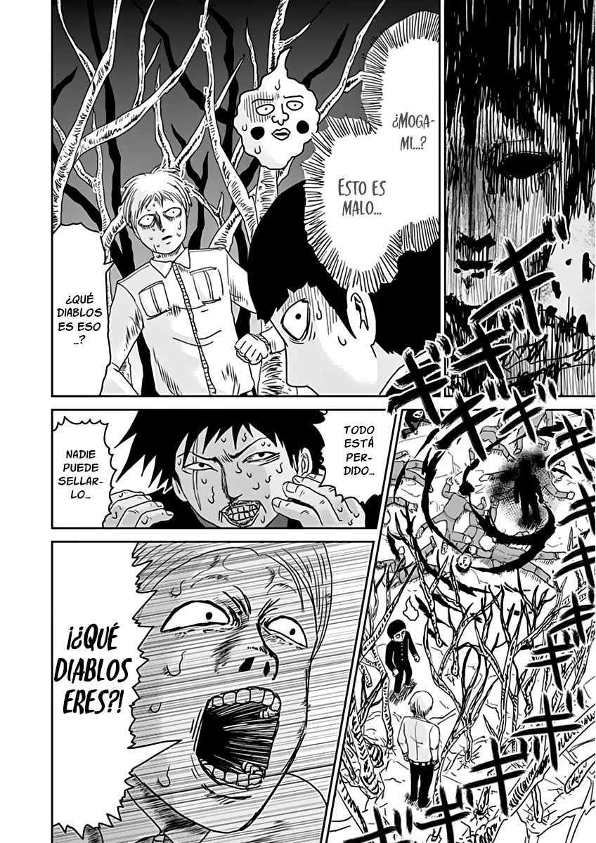 Read Mob Psycho 100 (es) Manga Online