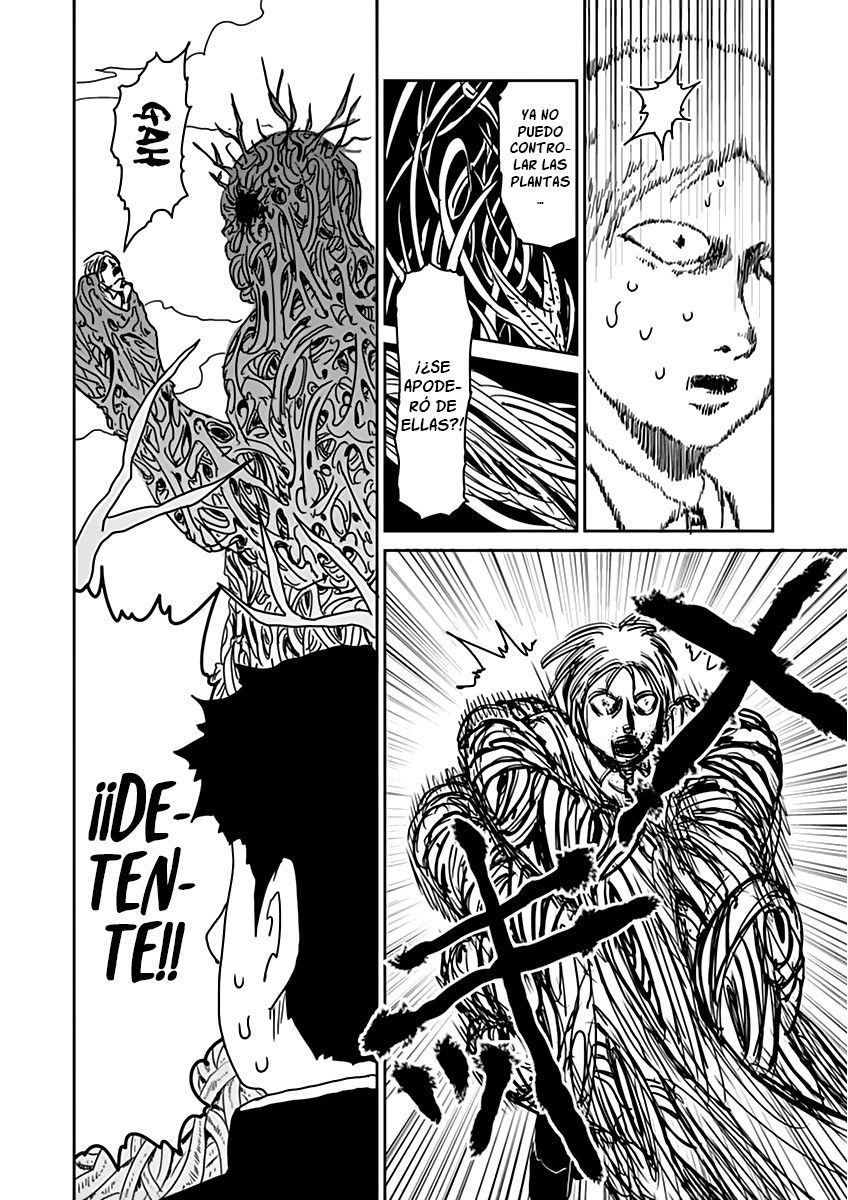 Read Mob Psycho 100 (es) Manga Online