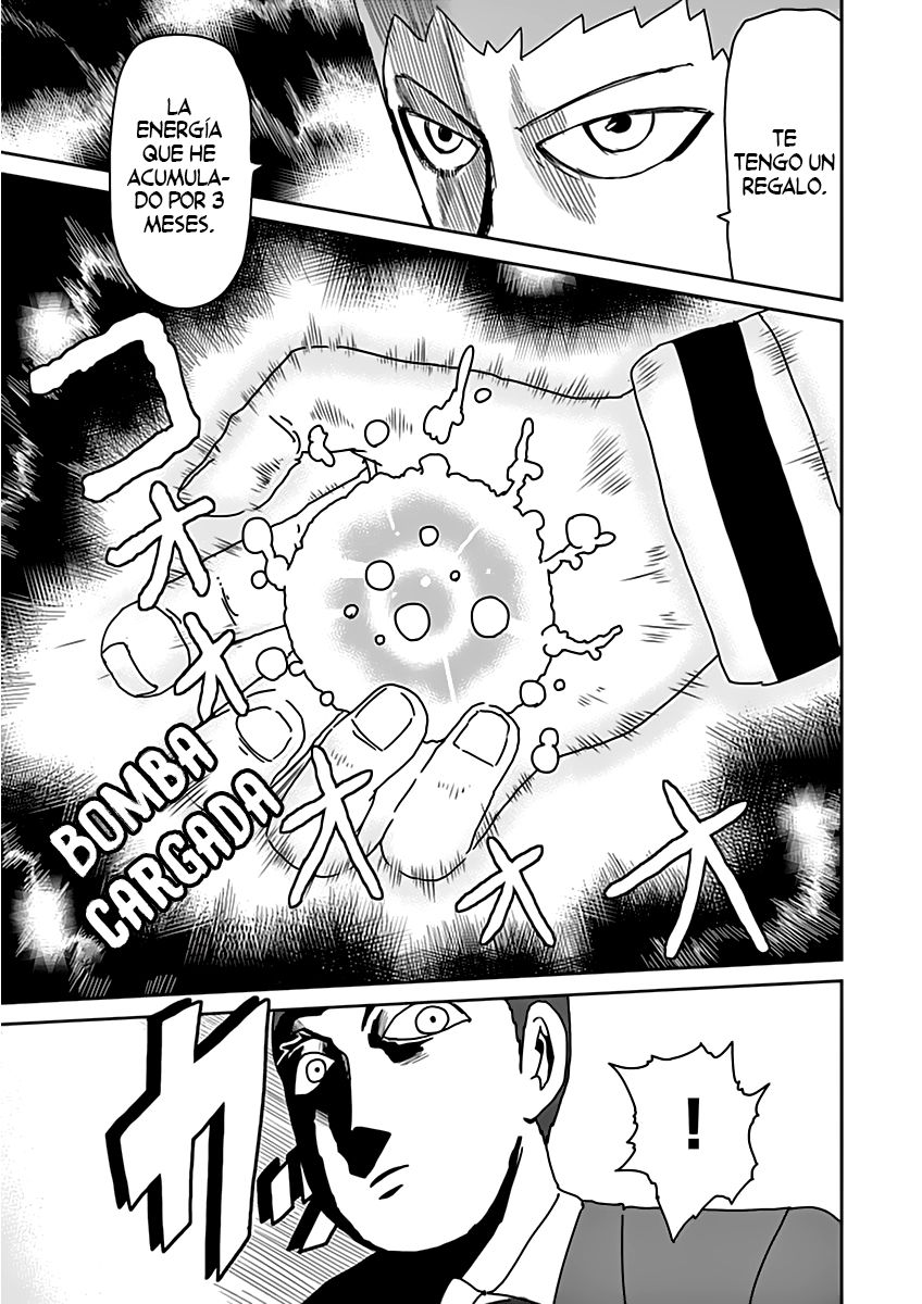 Read Mob Psycho 100 (es) Manga Online