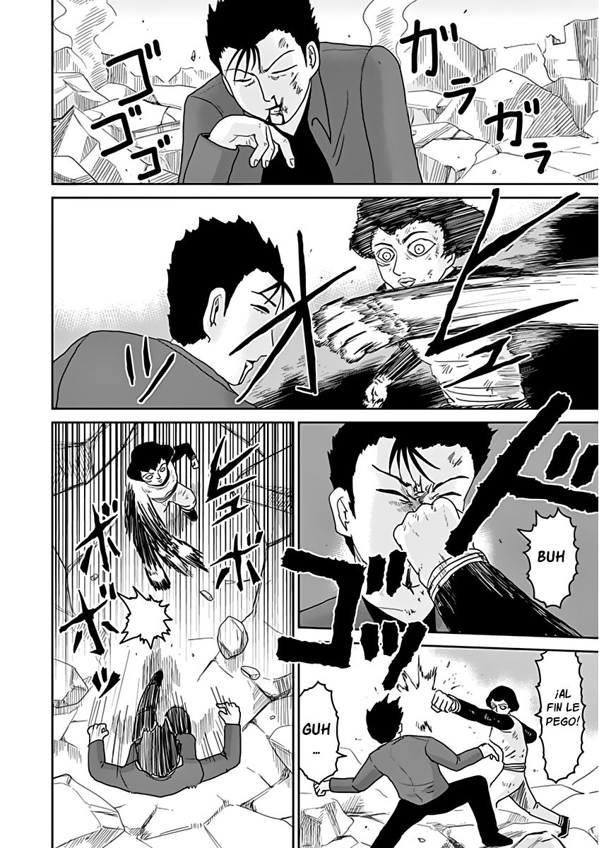 Read Mob Psycho 100 (es) Manga Online