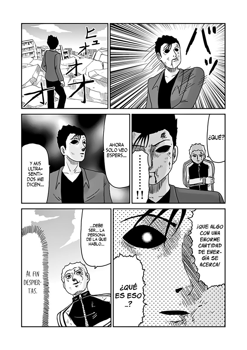 Read Mob Psycho 100 (es) Manga Online