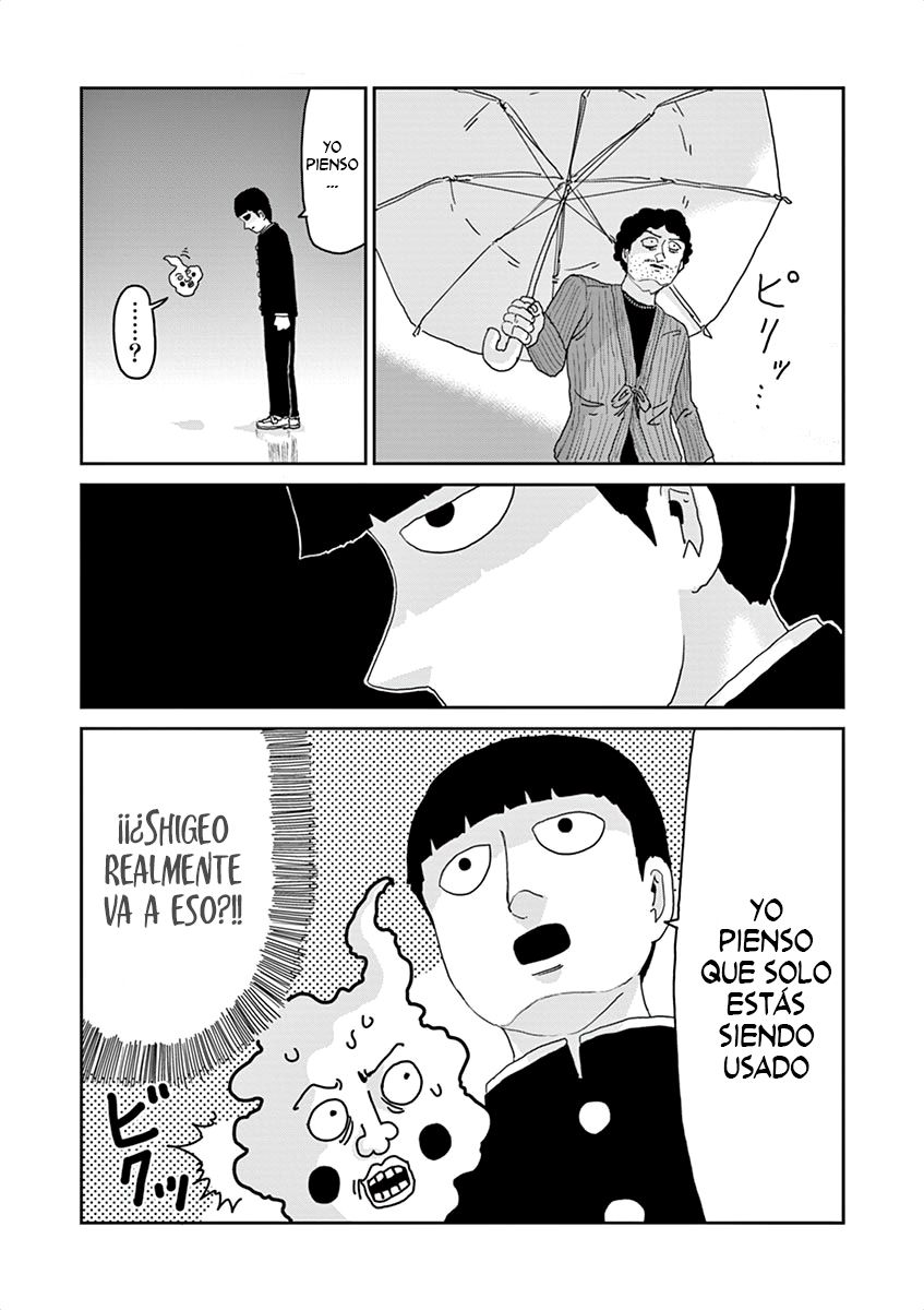 Read Mob Psycho 100 (es) Manga Online