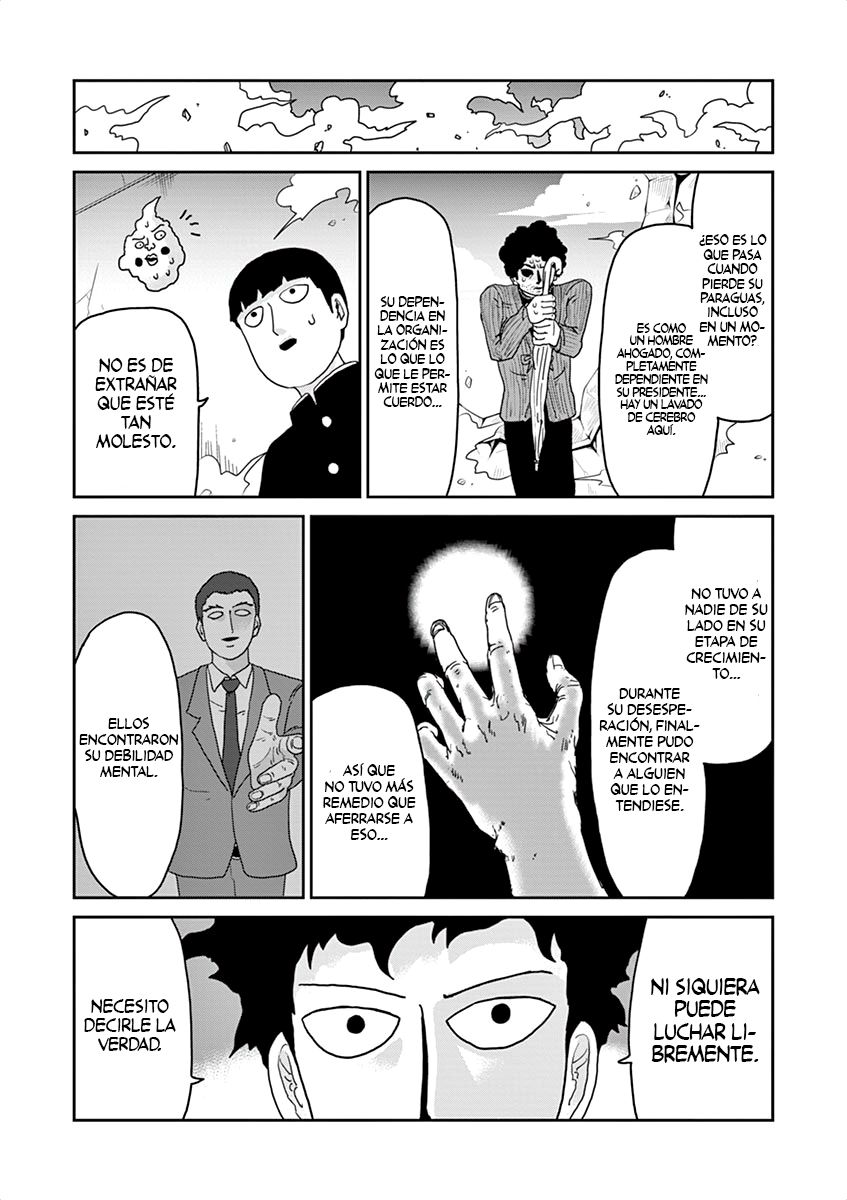 Read Mob Psycho 100 (es) Manga Online