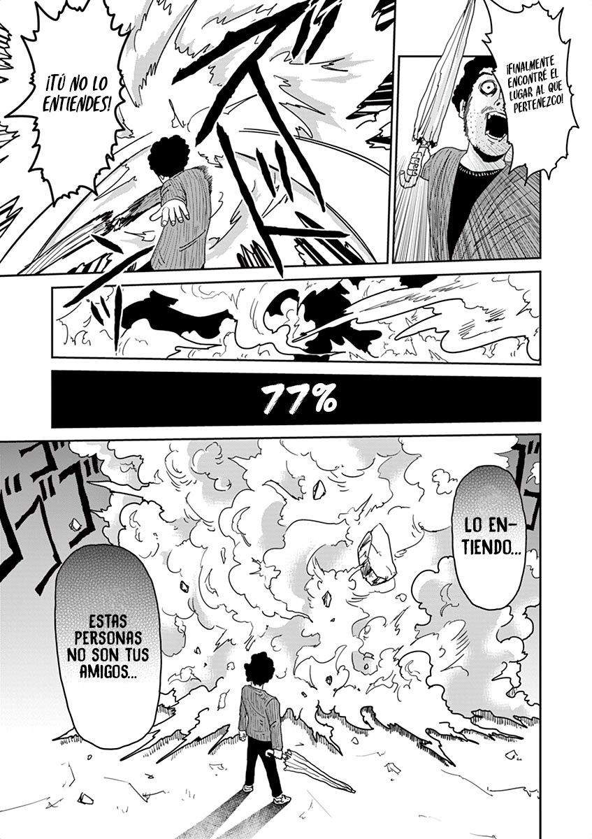 Read Mob Psycho 100 (es) Manga Online