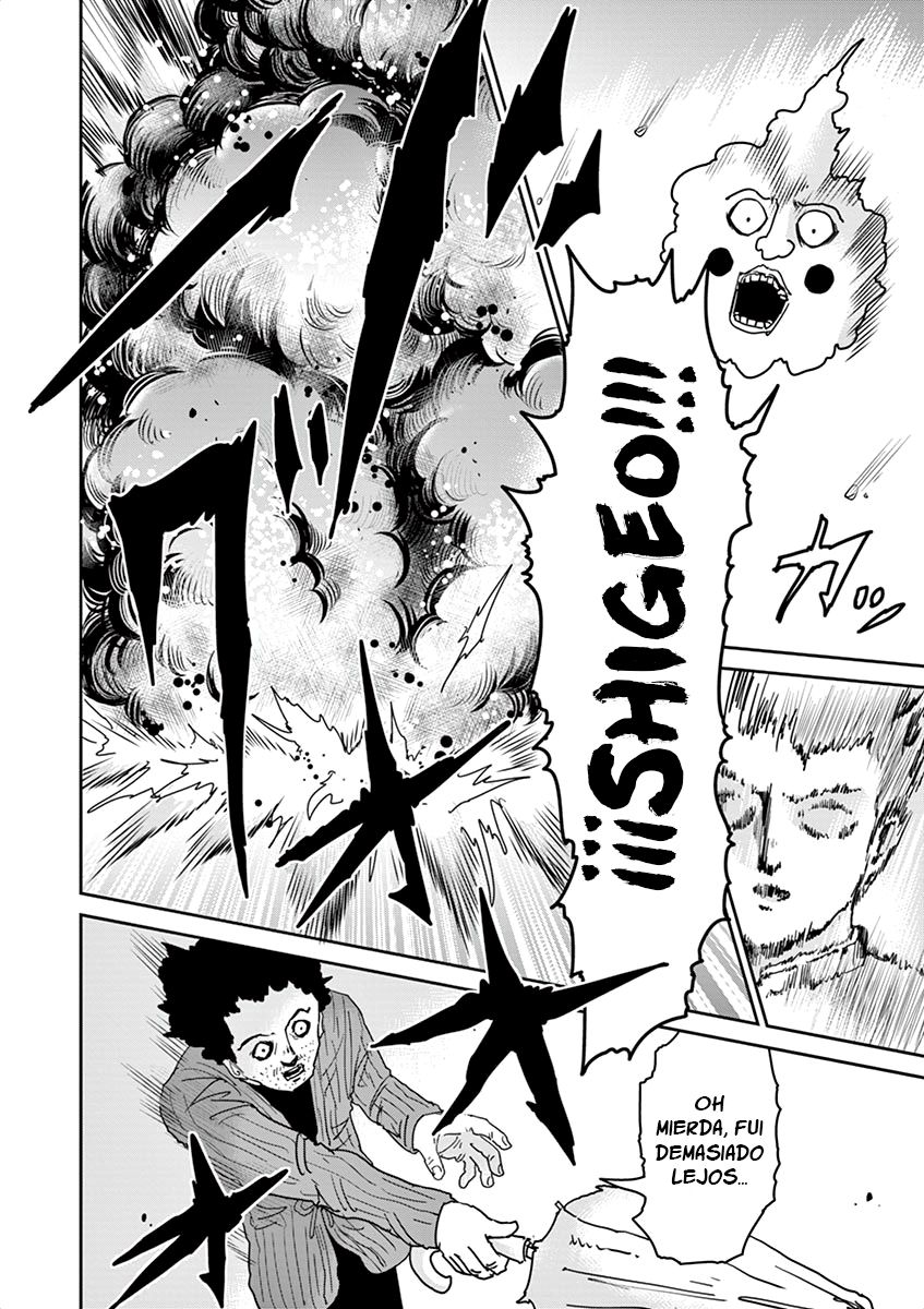 Read Mob Psycho 100 (es) Manga Online