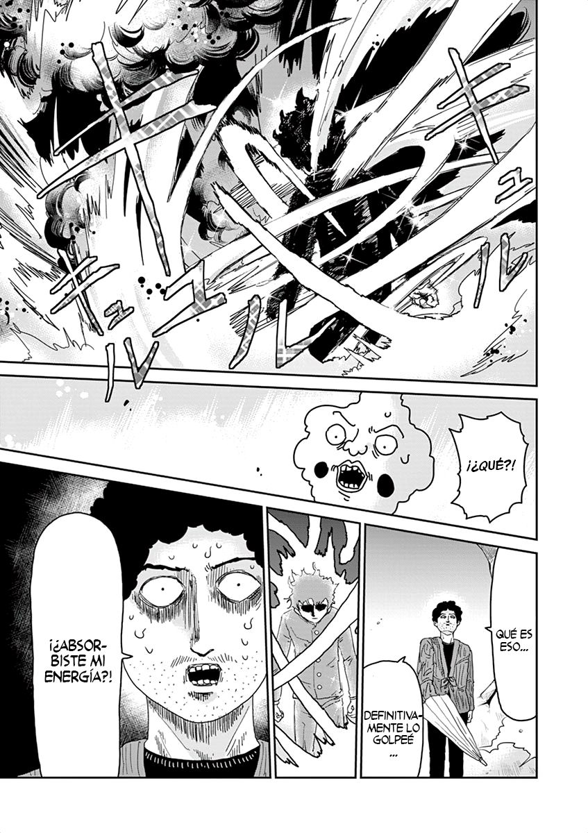 Read Mob Psycho 100 (es) Manga Online