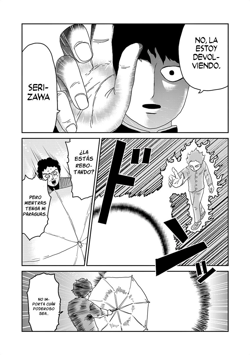 Read Mob Psycho 100 (es) Manga Online