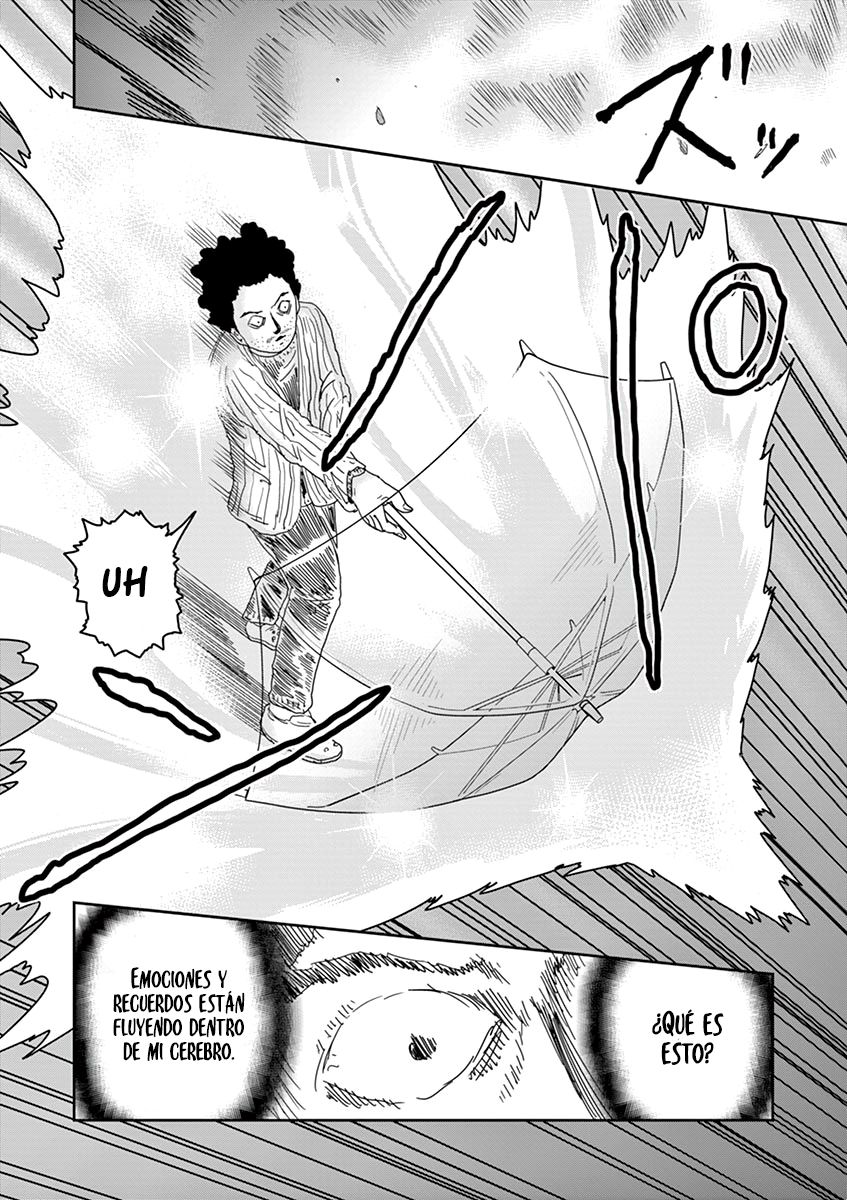 Read Mob Psycho 100 (es) Manga Online