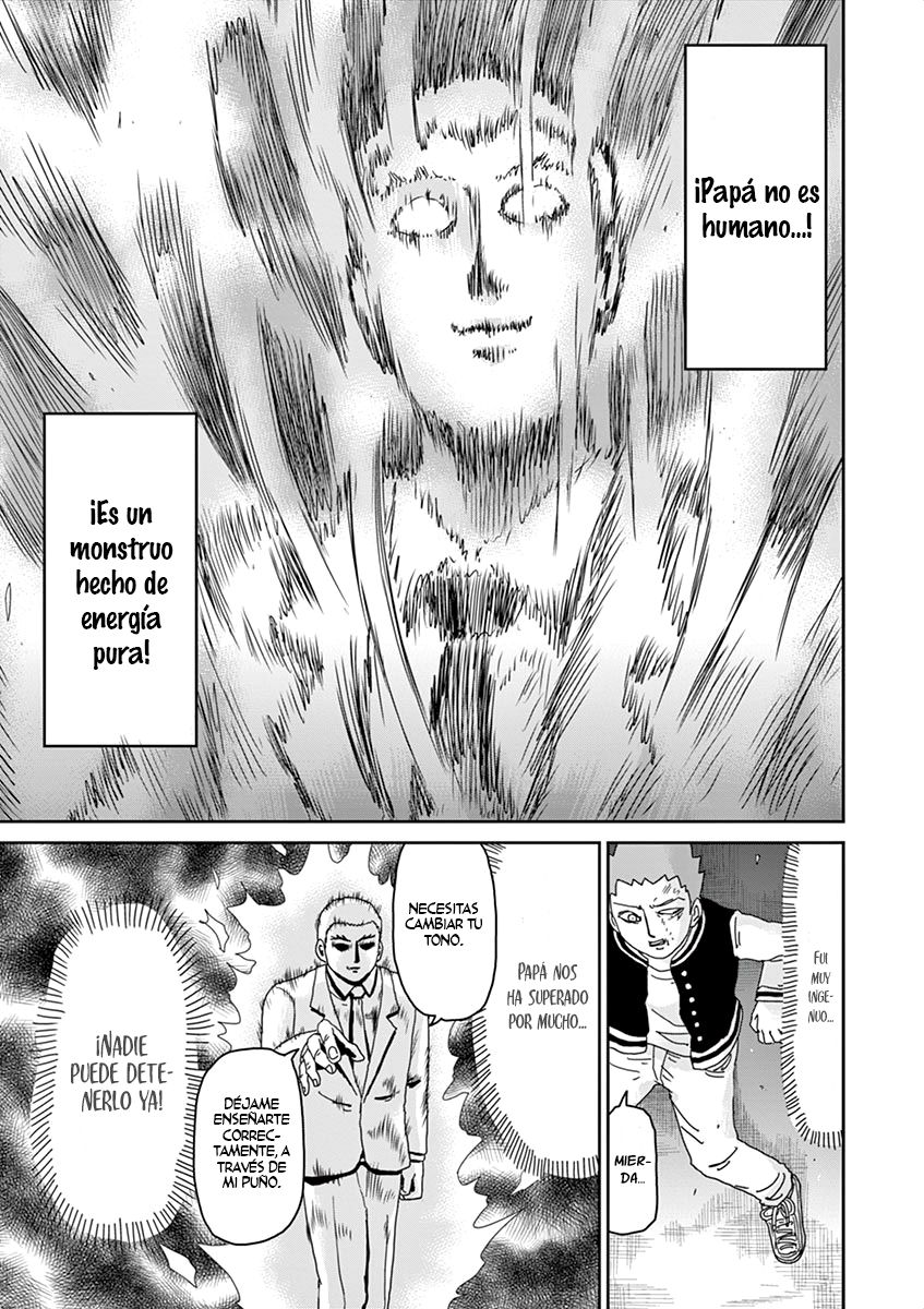 Read Mob Psycho 100 (es) Manga Online