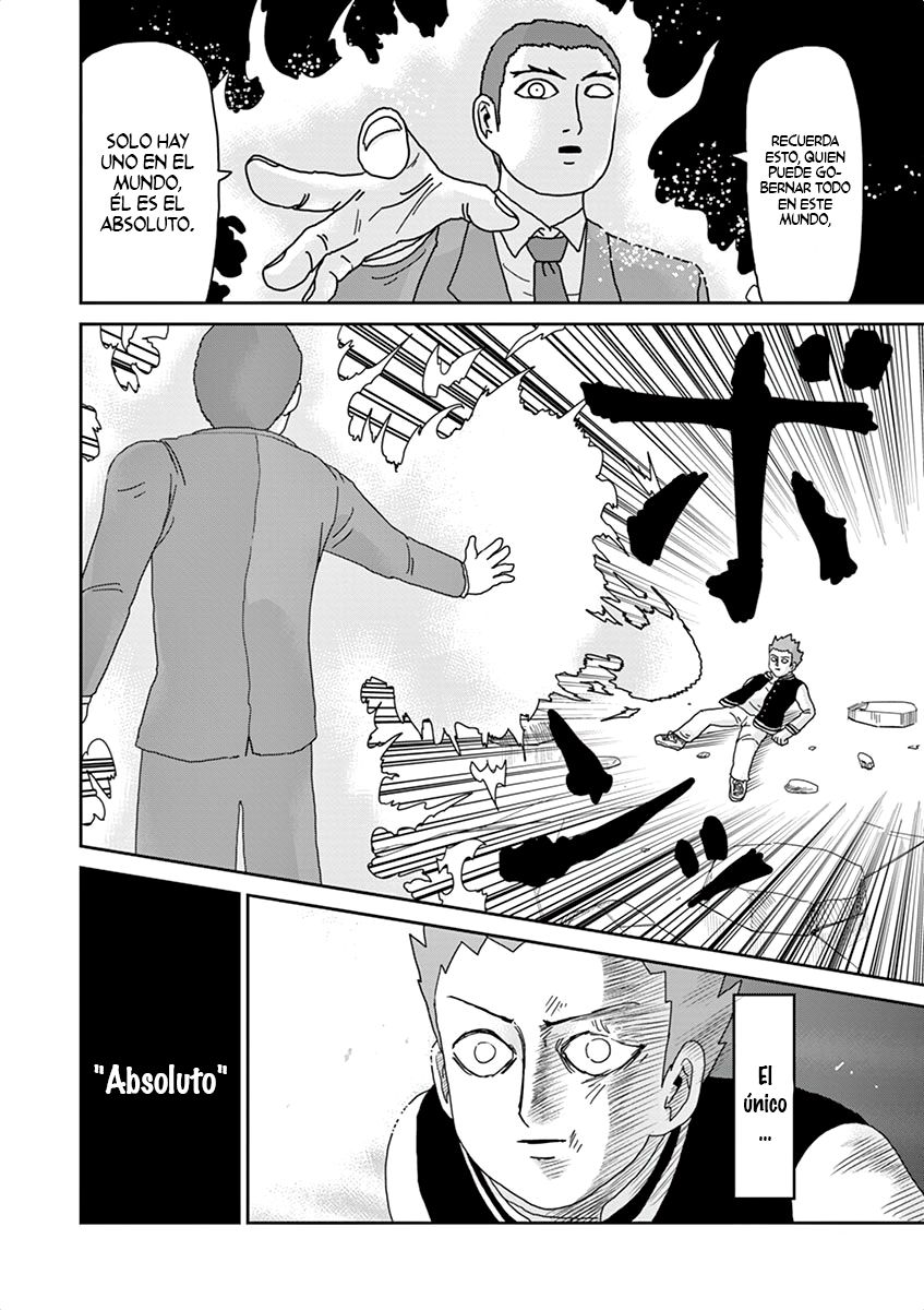 Read Mob Psycho 100 (es) Manga Online