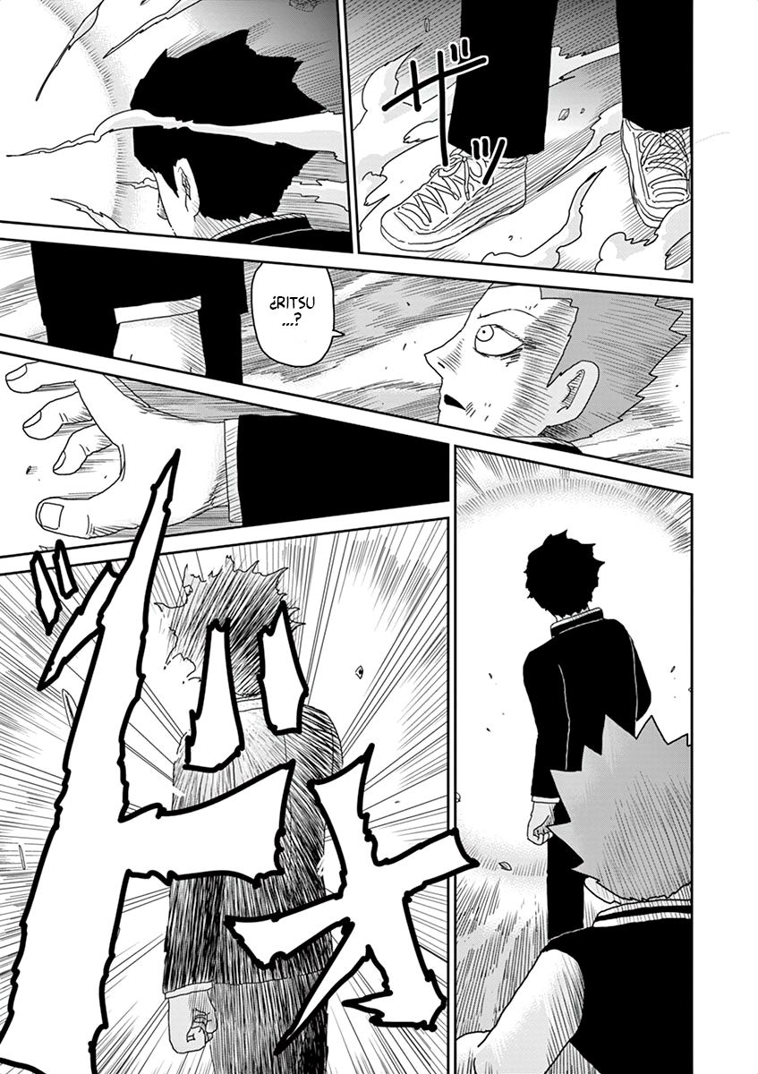 Read Mob Psycho 100 (es) Manga Online