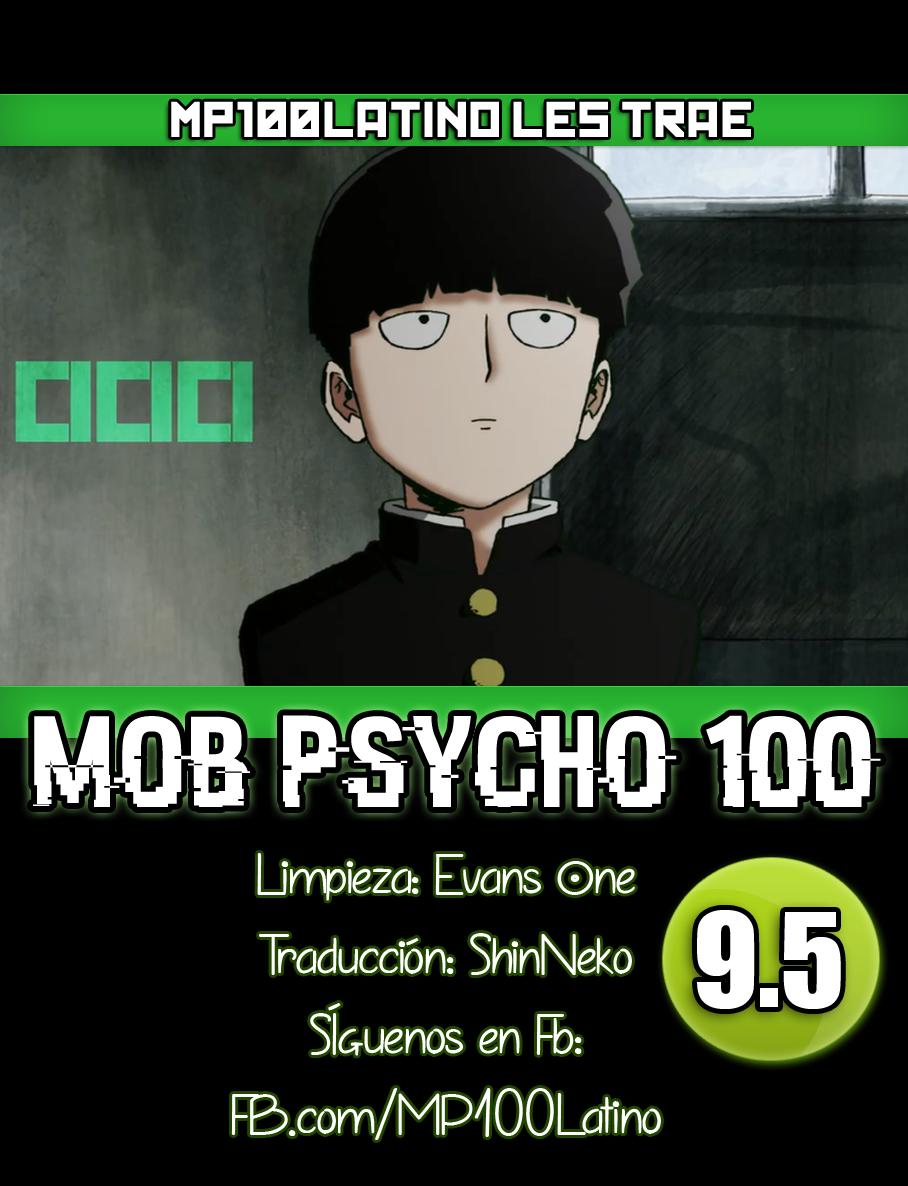 Read Mob Psycho 100 (es) Manga Online