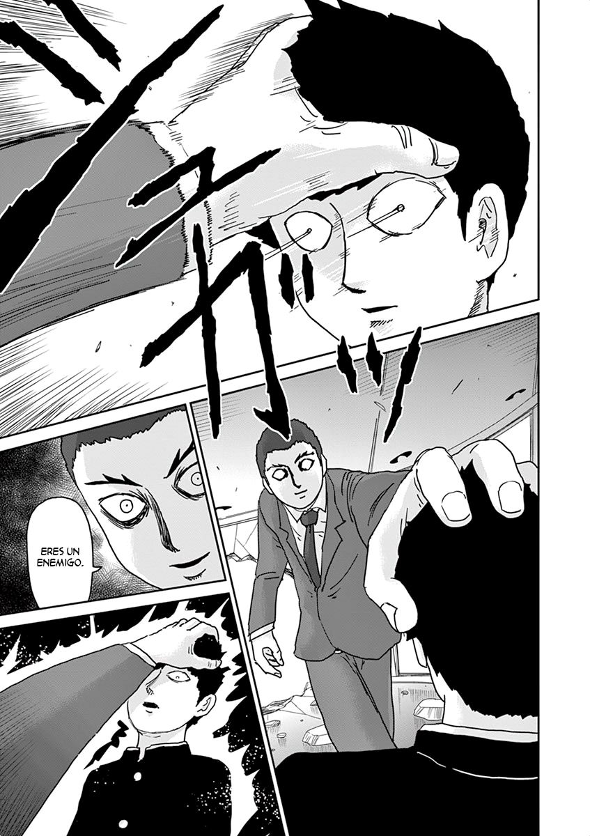 Read Mob Psycho 100 (es) Manga Online