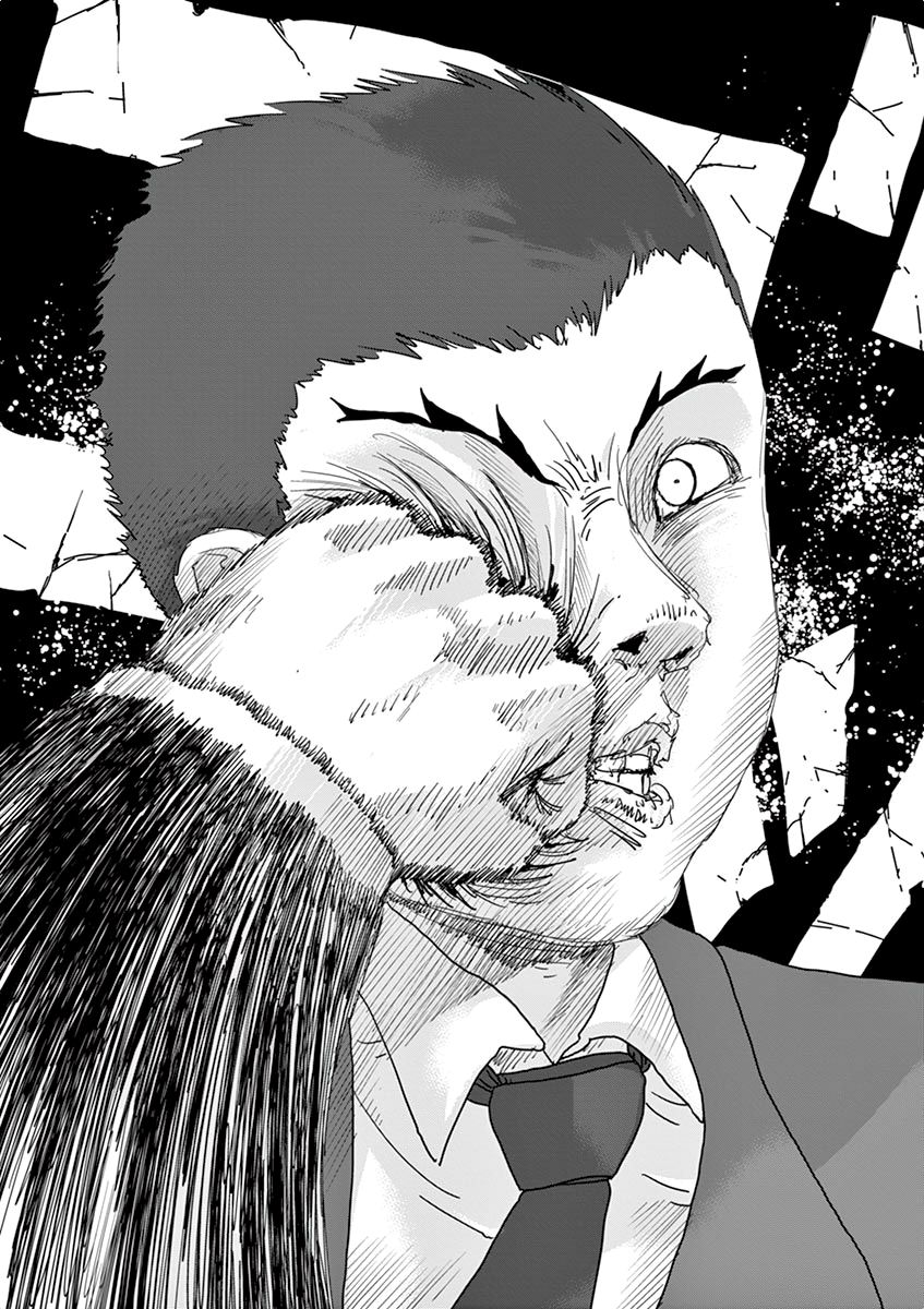 Read Mob Psycho 100 (es) Manga Online