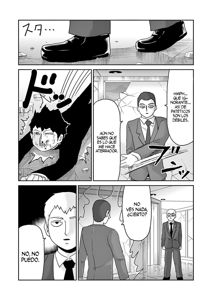 Read Mob Psycho 100 (es) Manga Online