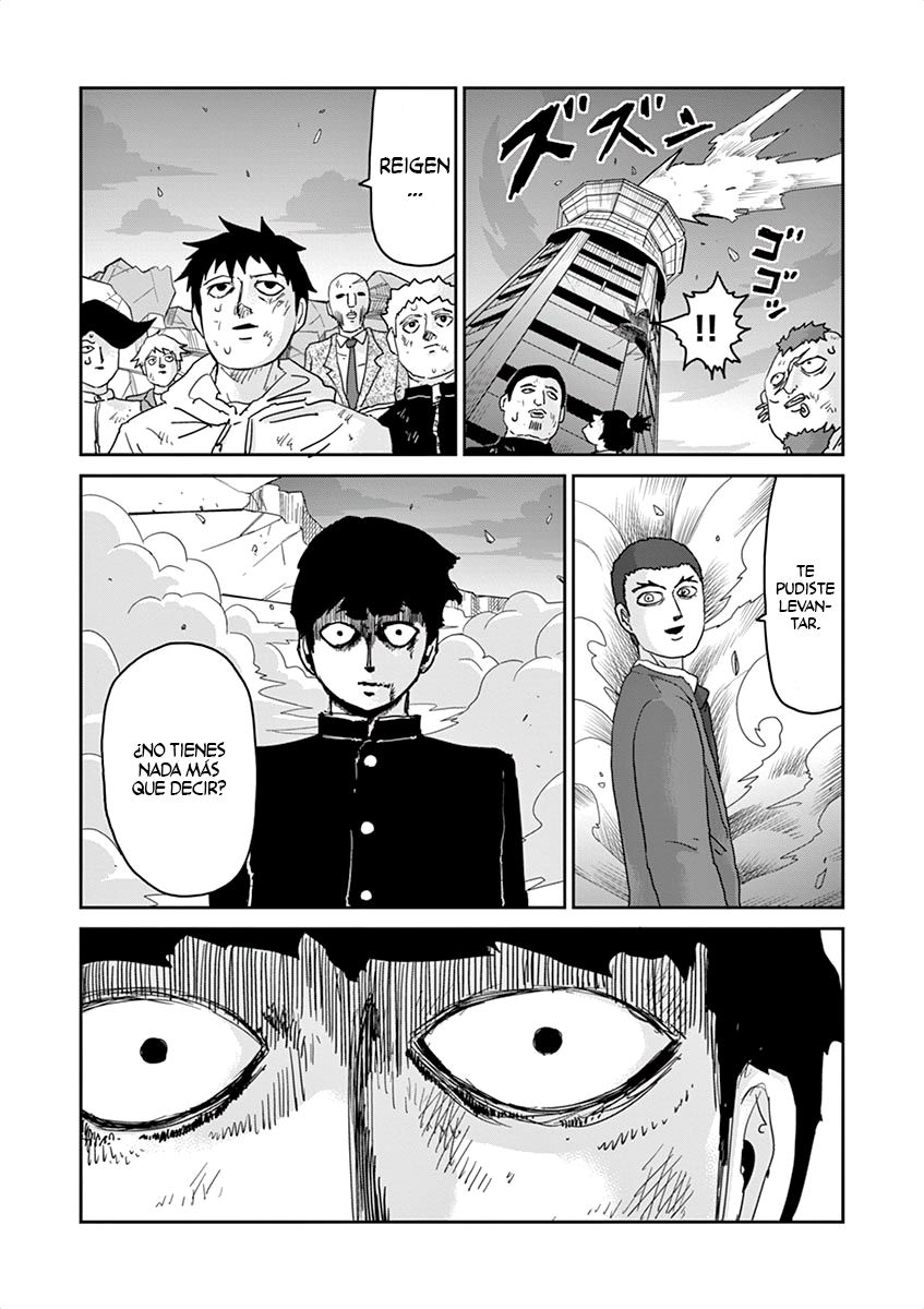 Read Mob Psycho 100 (es) Manga Online