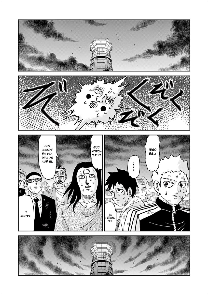 Read Mob Psycho 100 (es) Manga Online