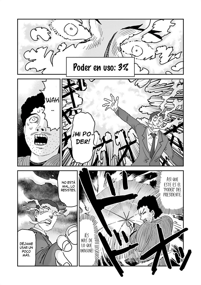 Read Mob Psycho 100 (es) Manga Online