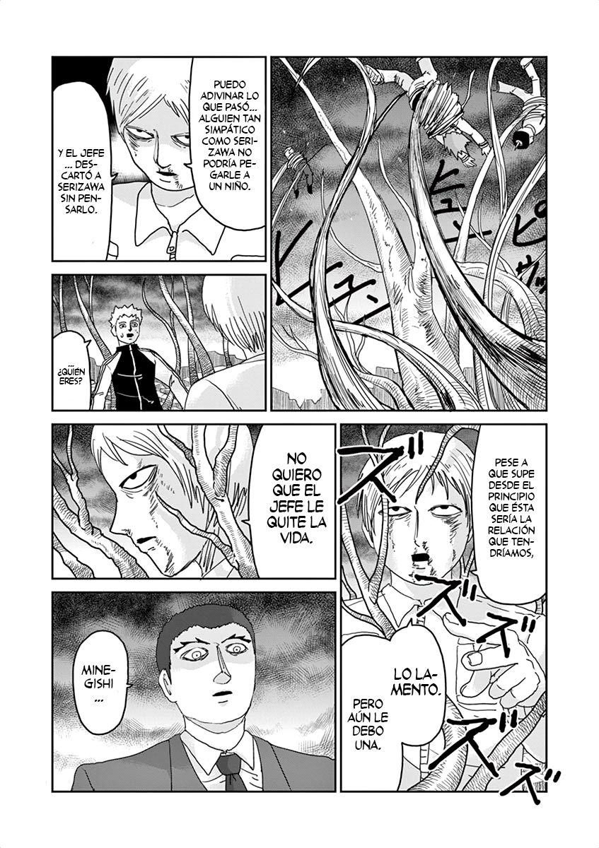 Read Mob Psycho 100 (es) Manga Online