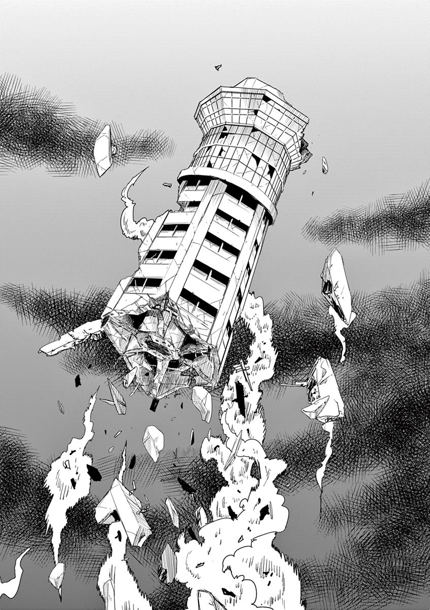 Read Mob Psycho 100 (es) Manga Online