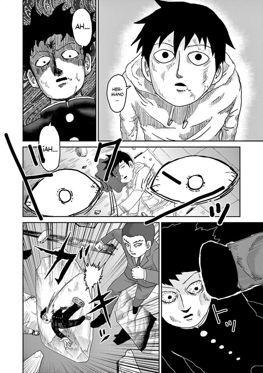 Read Mob Psycho 100 (es) Manga Online
