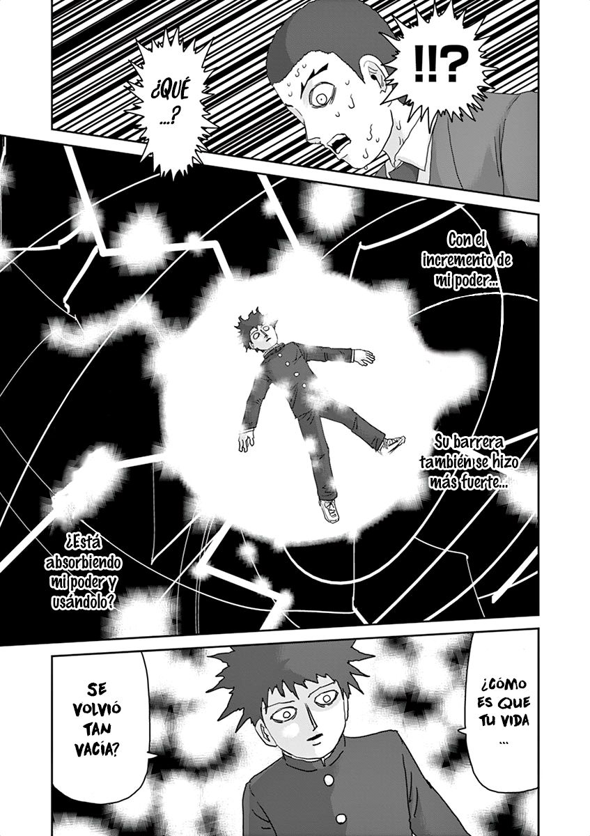 Read Mob Psycho 100 (es) Manga Online