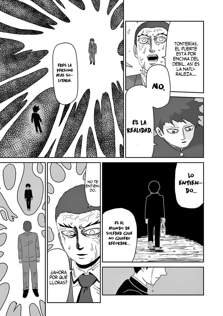 Read Mob Psycho 100 (es) Manga Online