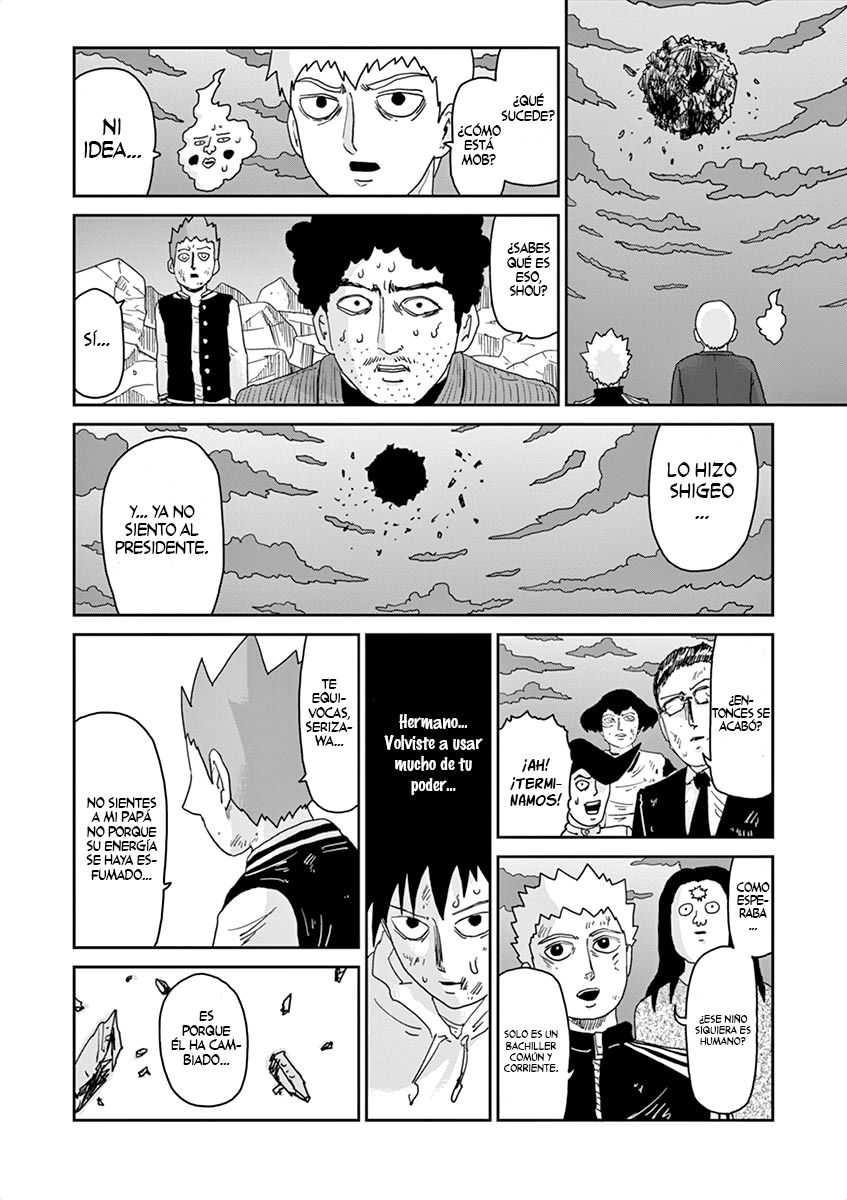 Read Mob Psycho 100 (es) Manga Online