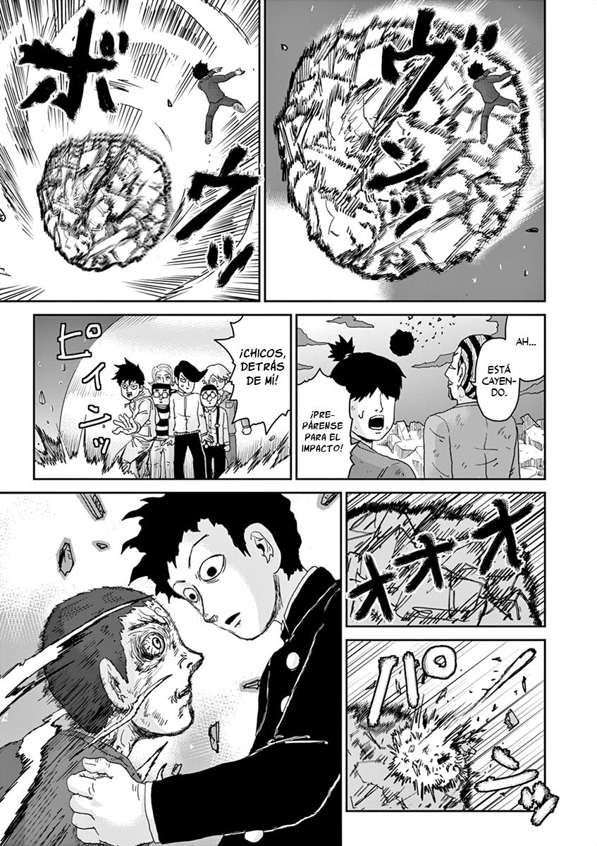 Read Mob Psycho 100 (es) Manga Online