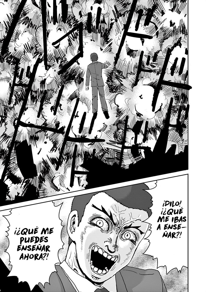 Read Mob Psycho 100 (es) Manga Online