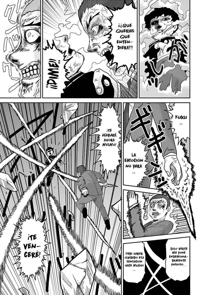 Read Mob Psycho 100 (es) Manga Online